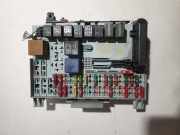 Sicherungskasten Opel Vectra B (J96) 90583459