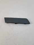 Front Bumper Center Moulding VW EOS (1F7, 1F8) 1.6 FSI 1Q0807834A