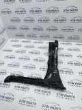 Stoßstangenhalter hinten rechts MERCEDES-BENZ C (W205) C 220 BlueTEC / d (205.004) 2058801802