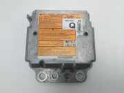 Airbag-Steuergerät NISSAN JUKE (F15) 1.5 dCi 0285011033 988201KC1A