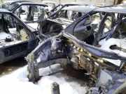 Längsträger rechts Honda CR-V II (RD)