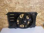 Kühlmodul Ford Transit V363 Pritsche/Fahrgestell (FED, FFD) BK218C607DA