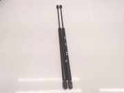 Heckklappe Gasdruckfeder rechts PEUGEOT 406 Coupe (8C) 2.0 16V 9626771680