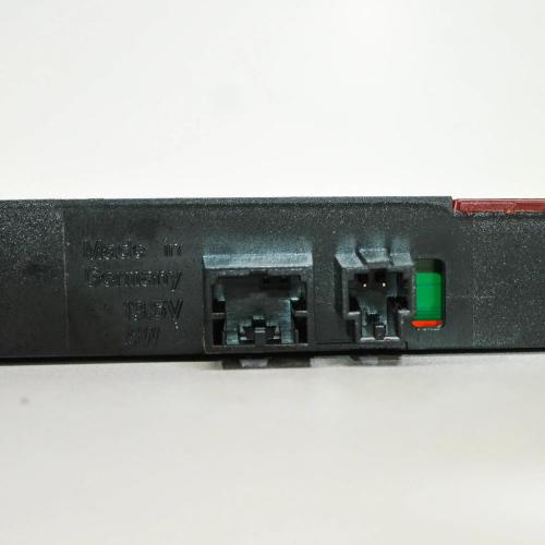 Zusatzbremsleuchte Bild Zusatzbremsleuchte