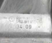 Andere Aufbauteile SKODA FABIA II (542) 1.4 TDI 6R0199517