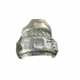 Hitzeschutz JEEP GRAND CHEROKEE IV (WK, WK2) 3.6 V6 4x4 68036308AF