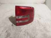 Lampenträger Heckleuchte rechts Skoda Octavia II Kombi (1Z) 1Z9945096