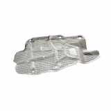 Heat Insulation PORSCHE CAYENNE (92A) 4.8 S 7P5825615B
