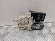 Motor Fensterheber links hinten VW Passat B6 (3C2) 974227114