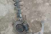 Stoßdämpfersatz Vorderachse Peugeot Partner II Kasten () 9684487980