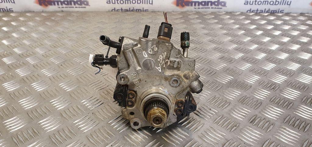 Kraftstoffpumpe Mercedes-Benz CLA Coupe (C117) A6510702601