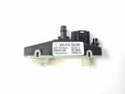 Details zur Sitzverkleidung PORSCHE PANAMERA (970) 4.8 Turbo S 97061972600