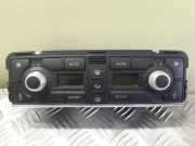 Andere Steuergeräte AUDI A8 D3 (4E2, 4E8) 4.2 TDI quattro 5HB00848010 4E0910043B