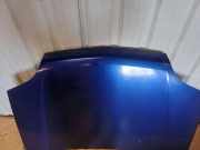 Motorhaube NISSAN X-TRAIL (T30) 2.2 Di 4x4