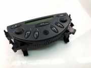 Heizungsbetätigung (Konsole) vorne Citroen C5 I (DC) 96326398ZK