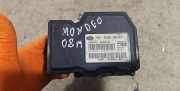ABS Hydraulikblock FORD MONDEO IV Sedan (BA7) 2.0 TDCi 54084874A 7G912C405AA