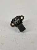 Drucksensor Klimaanlage MERCEDES-BENZ SPRINTER 3-t Minibus / passenger (906) 211 CDI (906.611, 906.613) 0261230154