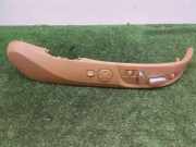 Details zur Sitzverkleidung AUDI A8 D3 (4E2, 4E8) S8 quattro 4E0881326