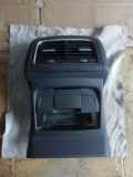 Mittelkonsole Verkleidung AUDI Q5 (FY) SQ5 3.0 TDI Mild Hybrid quattro 8K0864376 0000249521