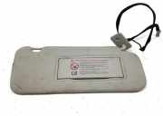 Rechte Sonnenblende CITROËN C5 I Break (DE_) 2.0 HDi (DERHSB, DERHSE)