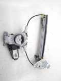 Fensterheber rechts hinten Nissan Qashqai II (J11) 402052