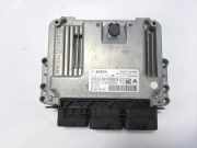 Motorsteuergerät CITROËN C4 II (B7) 1.6 HDi 90 9805947680 9666729580
