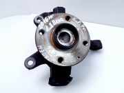 Achsschenkel (ABS) links vorne Citroen C1 II () DAC3869W3