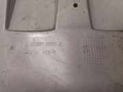 Motorabdeckung VW GOLF PLUS (5M1, 521) 2.0 TDI 16V 03G103925