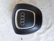 Lenkrad Airbag AUDI A6 Allroad (4FH, C6) 3.0 TDI quattro 4F0880201