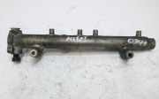 KRAFTSTOFFVERTEILER EINSPRITZLEISTE VERTEILERROHR HYUNDAI ACCENT II (LC) 1.3 0445213005