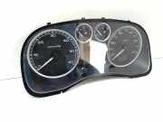 Kombiinstrument PEUGEOT 307 SW (3H) 2.0 HDI 110 9651299680C
