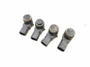 Einparkhilfe PDC Steuergerät CITROËN C5 II (RC_) 2.2 HDi (RC4HXE) 0263003246 EXLD