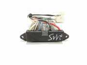 Elektrischer Schulterschulterkühler NISSAN X-TRAIL (T31) 2.0 dCi 06T344M0076