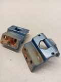 Heckklappescharnier links MERCEDES-BENZ VITO Furgon (638) 112 CDI 2.2 (638.094)