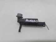 Wischwassertankmotor TOYOTA AVENSIS Estate (_T25_) 2.0 D-4D (ADT250_)