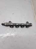 KRAFTSTOFFVERTEILER EINSPRITZLEISTE VERTEILERROHR NISSAN NP300 NAVARA (D40) 3.0 dCi 4WD 175218973R