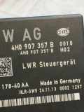 Steuergerät Beleuchtung Audi A6 Avant (4G, C7) 4H0907357B