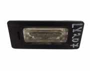 Kennzeichenleuchte Audi Q5 (8R) 8T0943021