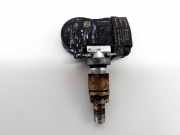 Radsensor für Reifendruckkontrollsystem Nissan Qashqai II (J11) S180052048E