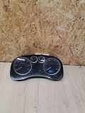 Kombiinstrument PEUGEOT 307 SW (3H) 1.6 HDI 110 9655476580
