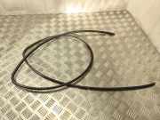 Zierleiste Windschutzscheibe Frontscheibe MAZDA 2 (DY) 1.4 CD