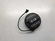 Kraftstofftankdeckel KIA SPORTAGE (JE_, KM_) 2.0 CRDi
