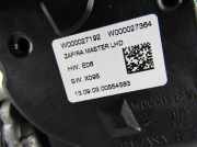 Scheibenwischermechanismus vorne OPEL ZAFIRA TOURER C (P12) 2.0 CDTi 1326243505 00554583