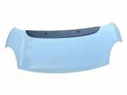 Motorhaube FIAT 500L (351_, 352_) 1.3 D Multijet