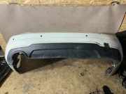 Hintere Stoßstange MERCEDES-BENZ C (W204) C 250 CDI (204.003) 1504333123