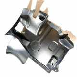 Armaturenbrett Verkleidung unten BMW 3 Compact (E46) 320 td 51168146958