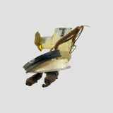 Kraftstofftankpumpe AUDI A6 Allroad (4BH, C5) 2.7 T quattro