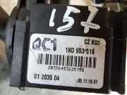 Wischergriff VW PASSAT B7 (362) 2.0 TDI 01203504