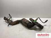 Katalysator ohne Lambdasonde BMW X3 (E83) 18407518673