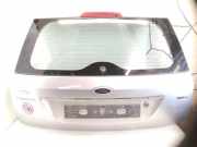 Kofferraumdeckel FORD FIESTA IV (JA_, JB_) 1.8 DI 43R001583